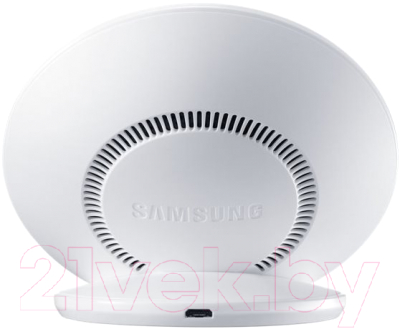 Зарядное устройство беспроводное Samsung EP-NG930 (белый)
