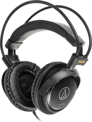 Наушники Audio-Technica ATH-AVC500 - 
