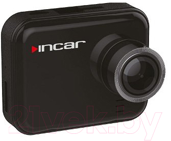 Автомобильный видеорегистратор Incar VR-340
