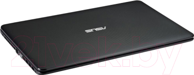Ноутбук Asus VivoBook X751NV-TY001T