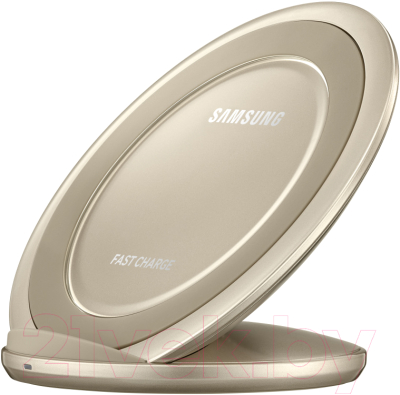 Зарядное устройство беспроводное Samsung EP-NG930 (золотистый)