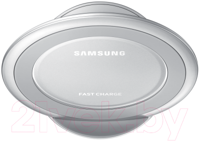 Зарядное устройство беспроводное Samsung EP-NG930 (серебристый)