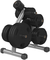 

Стойка для дисков Matrix Fitness, Magnum A67-03