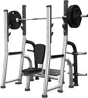 

Скамья для жима штанги Matrix Fitness, Magnum A45-03