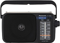 Радиоприемник Panasonic RF-2400DEE-K - 