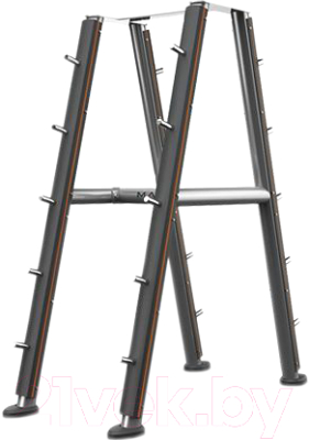 

Стойка для грифов Matrix Fitness, Magnum A68-03