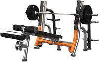 

Скамья для жима штанги Matrix Fitness, Magnum A680-03