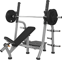 

Скамья для жима штанги Matrix Fitness, Magnum A79-03 Platform