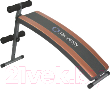 Скамья для пресса Oxygen Fitness ARC_SUB Sit up Board