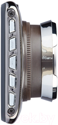 Автомобильный видеорегистратор Dunobil Zoom Ultra Duo / J04YB09