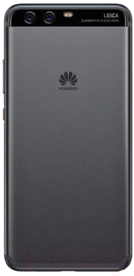 Смартфон Huawei P10 64GB / VTR-AL00 (графитовый черный)