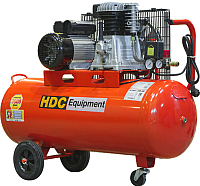 Воздушный компрессор HDC HD-A101 - 