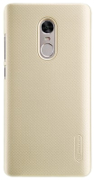 

Чехол-накладка Nillkin, Super Frosted Shield для Redmi 4X