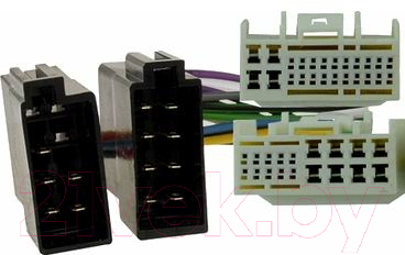 Переходник для автоакустики Incar AHY-03