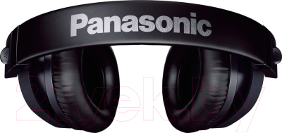 Наушники Panasonic RP-HC800E-K