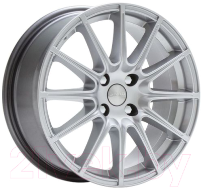 Литой диск SKAD LeMans 17x7.5" 5x100мм DIA 57.1мм ET 36мм Selena