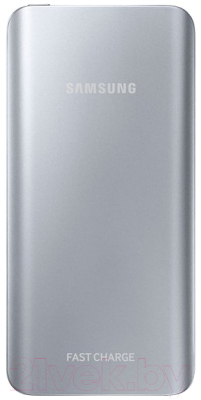 Портативное зарядное устройство Samsung EB-PN920 (серебристый)