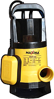 

Дренажный насос MAXIMA, PDP 550