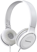 

Наушники-гарнитура Panasonic, RP-HF100MGC-W