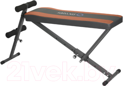 Скамья для пресса Oxygen Fitness Reg_Sub Sit Up Board