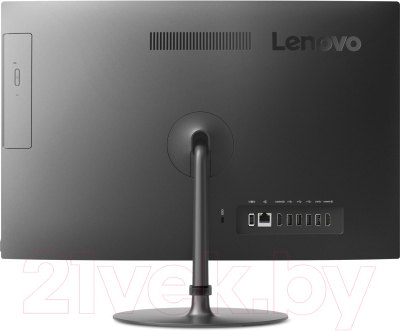 Моноблок Lenovo Ideacentre AIO 520-24IKL (F0D10029RK)