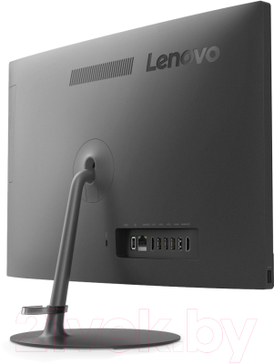 Моноблок Lenovo Ideacentre AIO 520-24IKL (F0D10029RK)