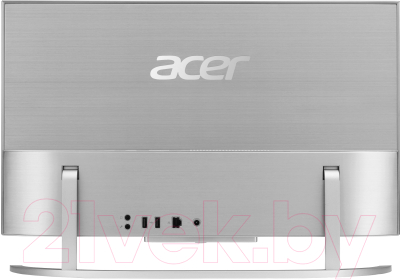 Моноблок Acer Aspire C22-760 (DQ.B8WME.006)