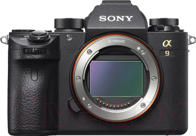

Беззеркальный фотоаппарат Sony, Alpha a9 Body / ILCE-9