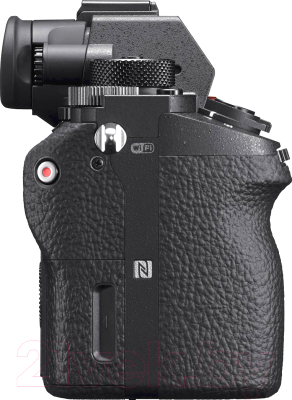 Беззеркальный фотоаппарат Sony a7R II Body / ILCE-7RM2