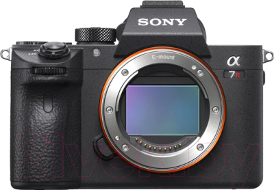 Беззеркальный фотоаппарат Sony a7R III Body / ILCE-7RM3