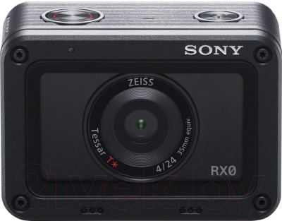 Компактный фотоаппарат Sony DSC-RX0