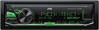 Бездисковая автомагнитола JVC KD-X153 - 