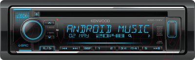 Автомагнитола Kenwood KDC-172Y