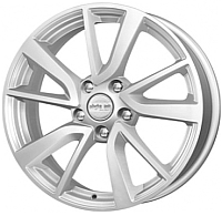 

Литой диск, KC699 Juke 17x7" 5x114.3мм DIA 66.1мм ET 47мм Silver