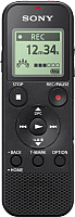 Цифровой диктофон Sony ICD-PX370 (черный) - 