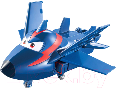 Игрушка-трансформер Super Wings Чейс / EU720223