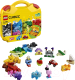 Миниатюра изображения товара Конструктор Lego Classic Чемоданчик для творчества и конструирования 10713