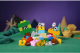 Миниатюра изображения товара Конструктор Lego Classic Чемоданчик для творчества и конструирования 10713