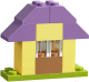 Миниатюра изображения товара Конструктор Lego Classic Чемоданчик для творчества и конструирования 10713