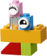 Миниатюра изображения товара Конструктор Lego Classic Чемоданчик для творчества и конструирования 10713