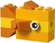 Миниатюра изображения товара Конструктор Lego Classic Чемоданчик для творчества и конструирования 10713
