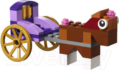 Конструктор Lego Classic Модели на колесах 10715