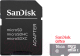 Карта памяти SanDisk Ultra MicroSDHC Class10 16GB + адаптер (SDSQUNS-016G-GN3MA) - 