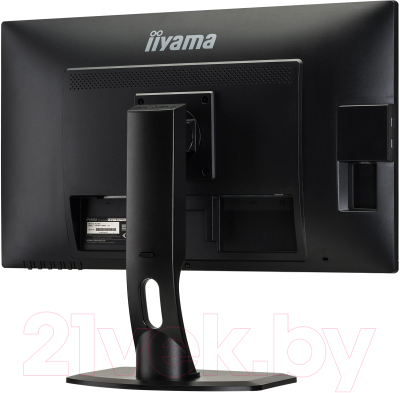 Монитор Iiyama ProLite XB2783HSU-B3