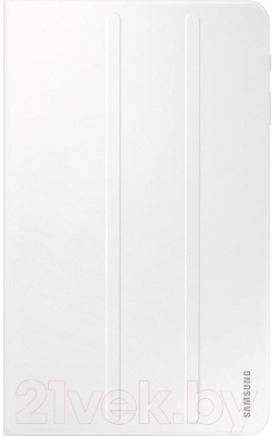 Чехол для планшета Samsung Book Cover для Galaxy Tab A 10.1 / EF-BT580PWEGRU (белый)