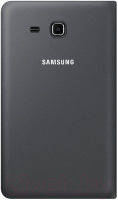 Чехол для планшета Samsung Book Cover для Galaxy Tab A 7.0 / EF-BT285PBEGRU (черный)