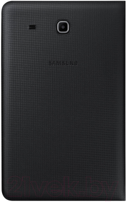Чехол для планшета Samsung Book Cover для Galaxy Tab E 9.6 / EF-BT560BBEGRU (черный)