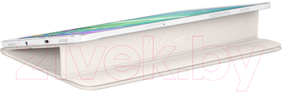 Чехол для планшета Samsung Book Cover для Galaxy Tab S2 8.0 / EF-BT715PWEGRU (белый)