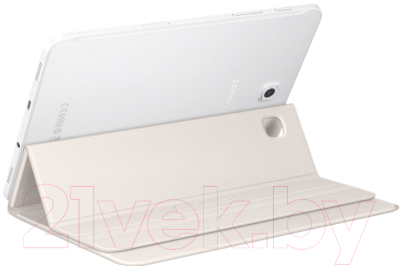 Чехол для планшета Samsung Book Cover для Galaxy Tab S2 8.0 / EF-BT715PWEGRU (белый)