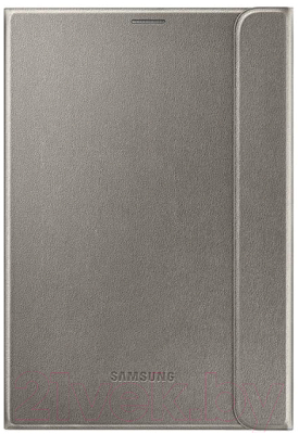 Чехол для планшета Samsung Book Cover для Galaxy Tab S2 8.0 / EF-BT715PFEGRU (золото)